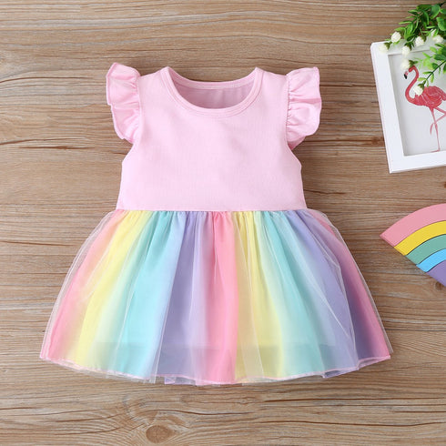 Summer Girl's Dress